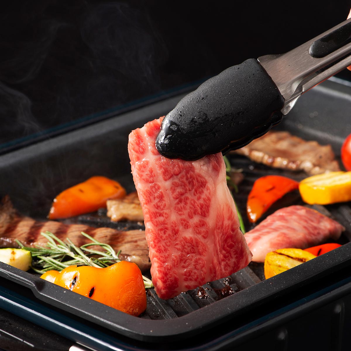 フジチク 藤彩牛 バラ(カルビ) 焼肉用 〔300g〕 牛肉