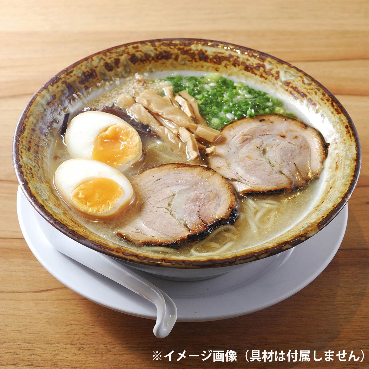 ご当地 熊本 マー油ラーメン 〔麺(丸麺)90g×6、スープ30g×6〕 ラーメン