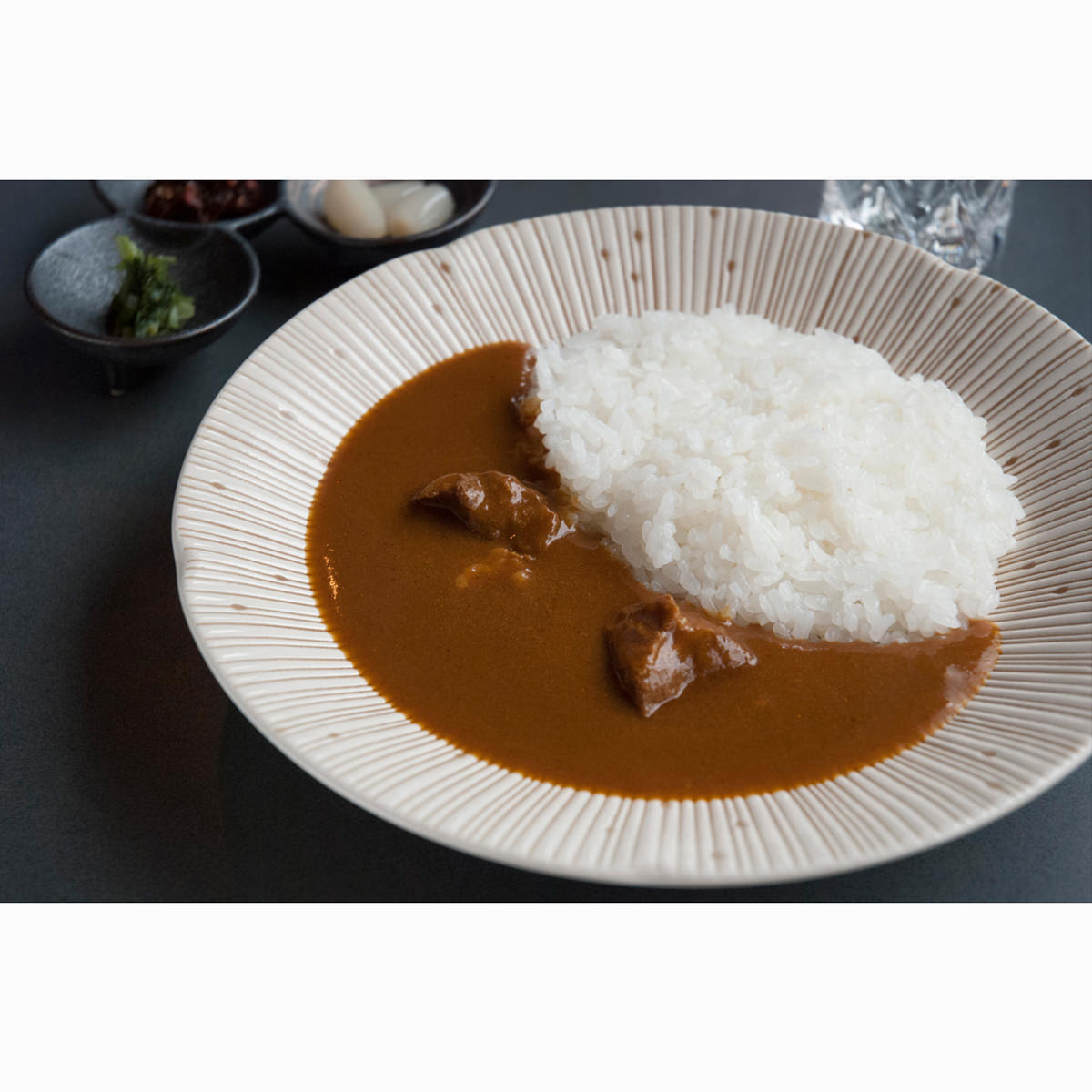 ほてるISAGO神戸 神戸牛カレー 6食 〔200g×6〕 兵庫県 レトルトカレー 神戸