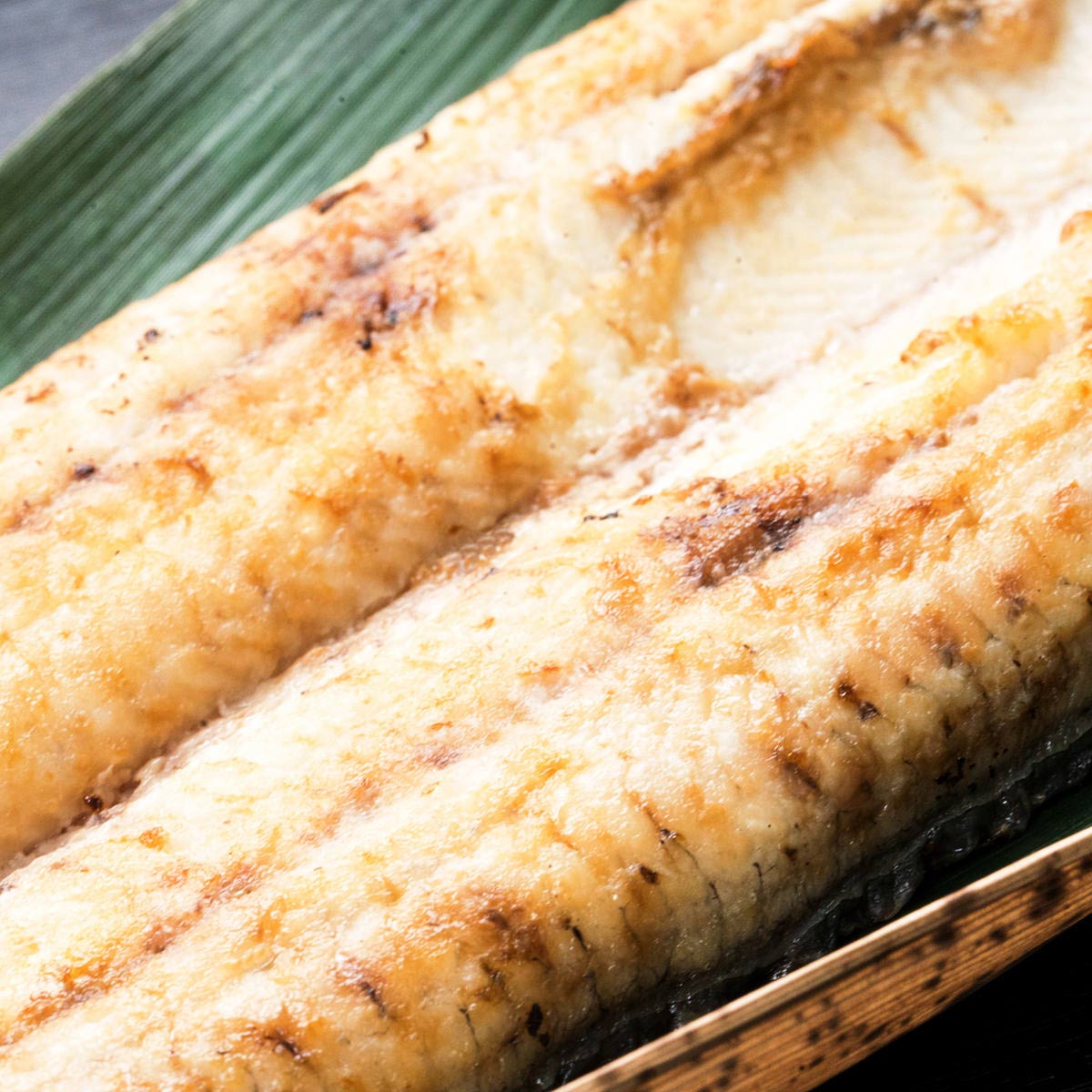 宮崎・鹿児島産 うなぎ白焼 大 2尾 セット 〔うなぎ156g×2、たれ・さんしょう・粉末お吸い物〕 うなぎ 国産