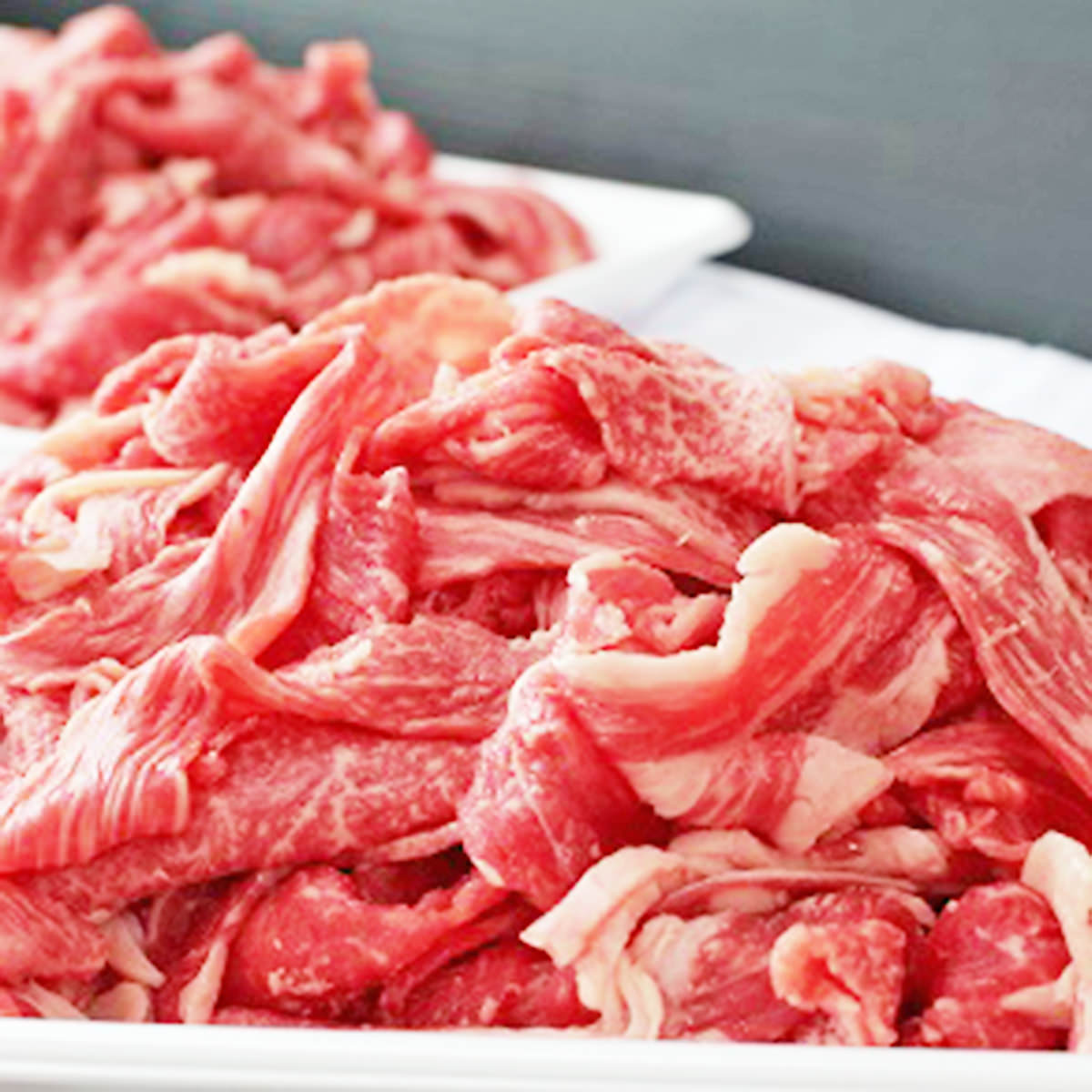 みちのく日高見牛切り落とし 〔約500g×2〕 牛肉 冷凍 山形 牛肉の庄司 牛肉専門店べごや