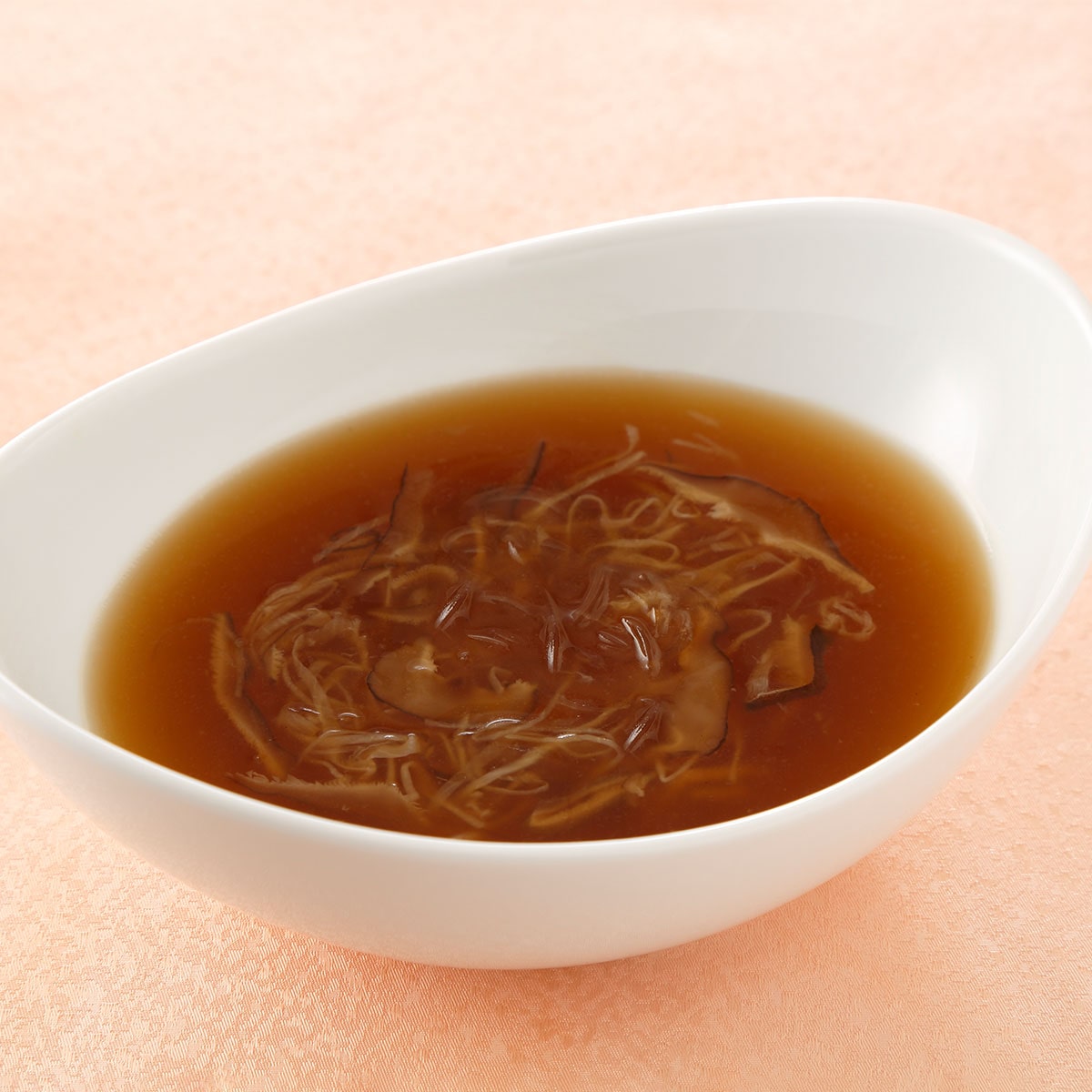 陳建一 フカヒレ入スープ 〔250g×3〕 中華 惣菜 冷凍 東京 陳 建一