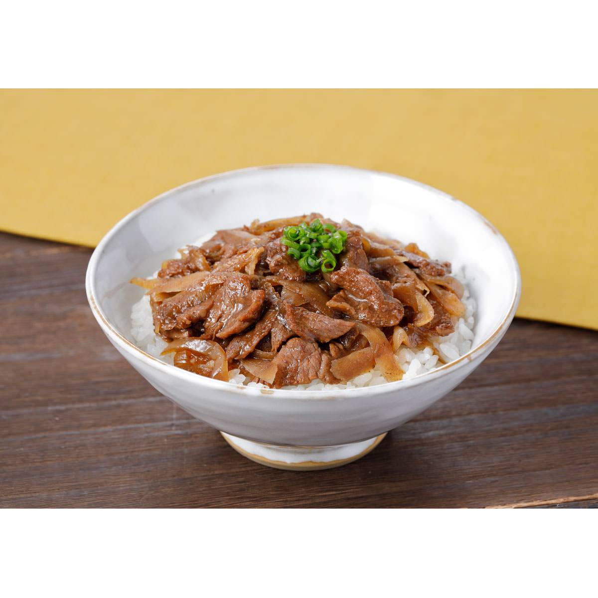 鈴なり 国産牛めしの具 〔130g×4〕 肉料理 惣菜