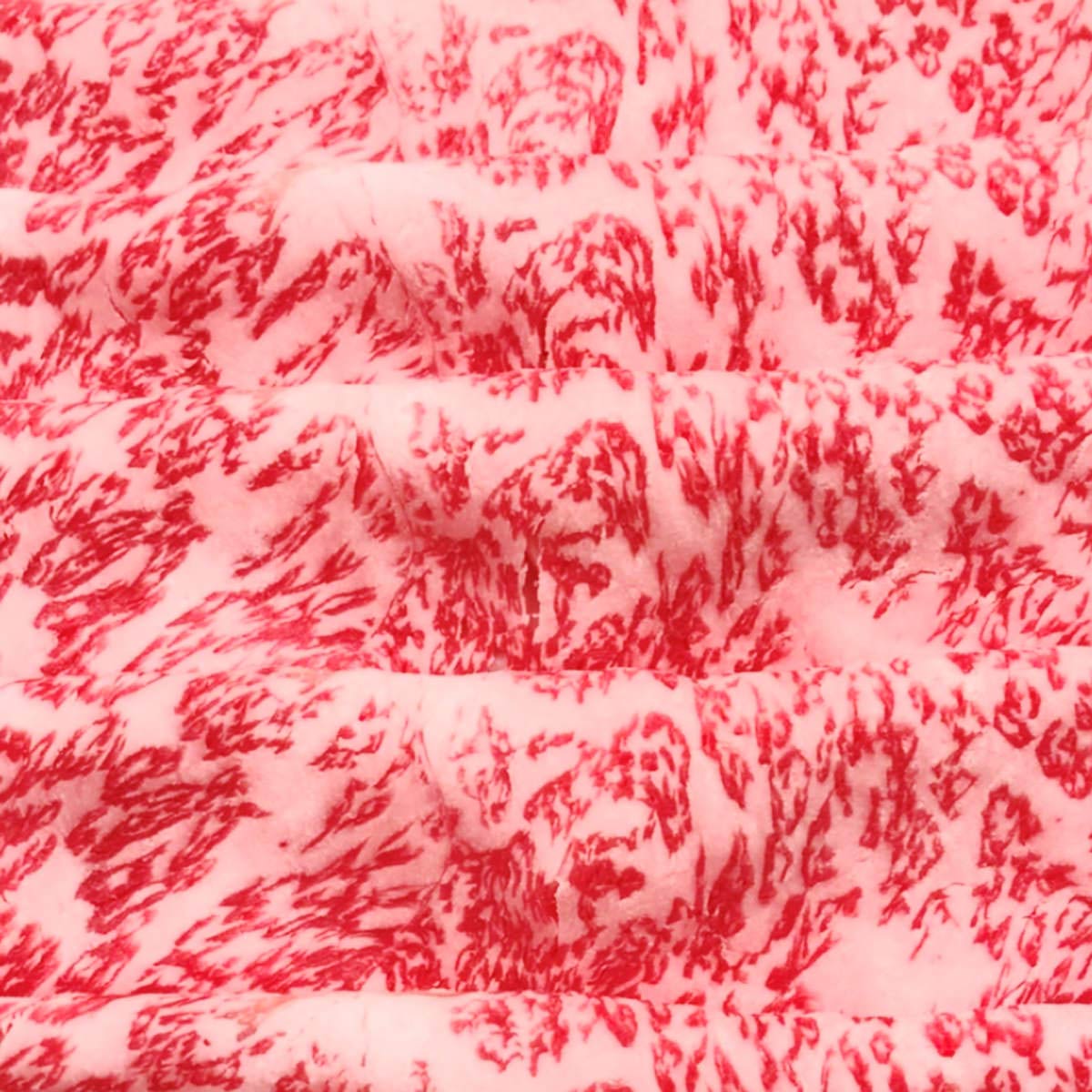 黒毛和牛阿波牛 ローススライス 1kg 〔500g×2・牛脂×2〕 牛肉 国産 冷凍