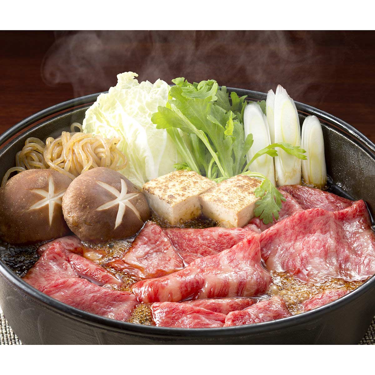 仙台牛 A5ランク すき焼き しゃぶしゃぶ用 〔1kg〕 牛肉 国産