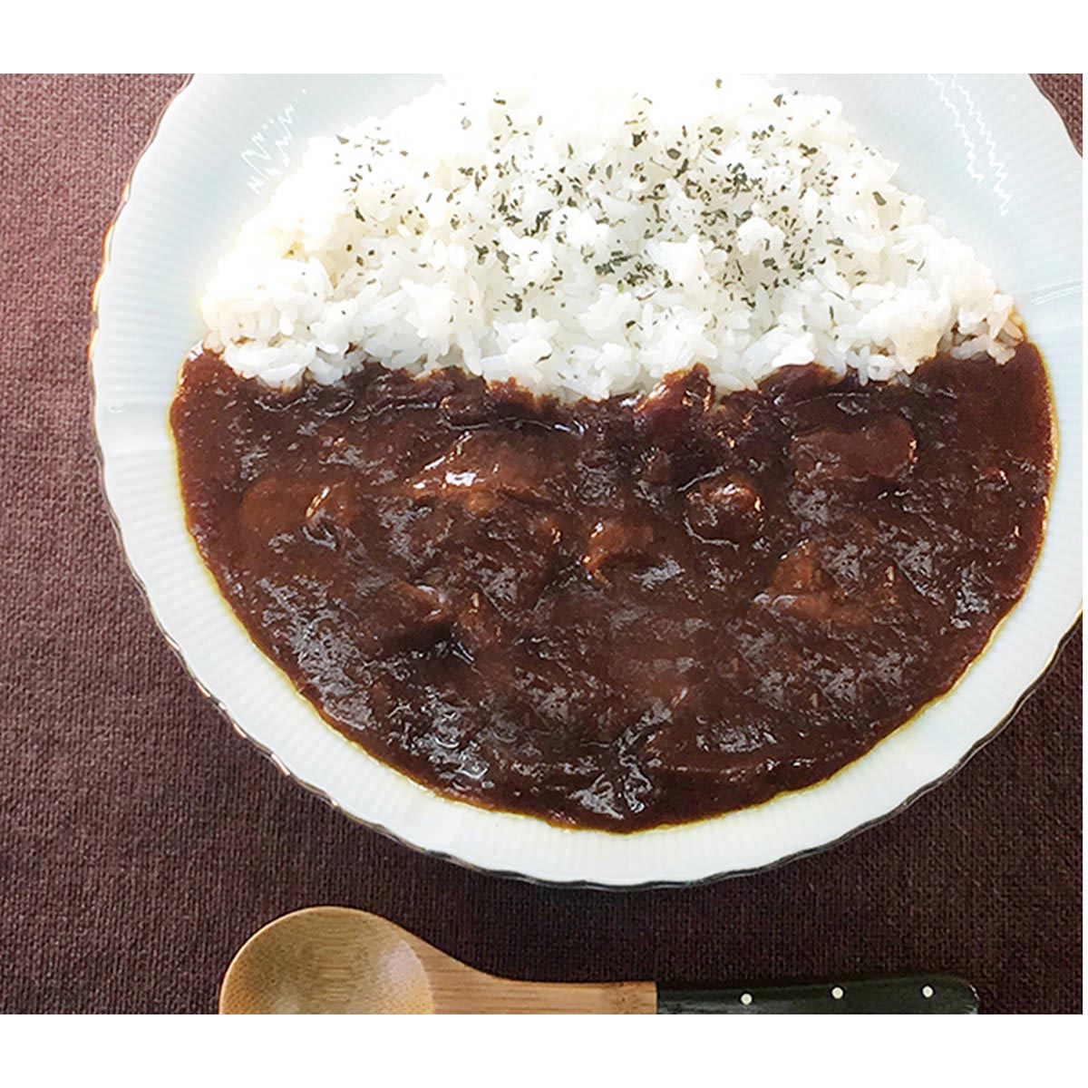 仙台牛カレー 牛たんカレー お試しセット 〔仙台牛カレー200g、牛たんカレー200g〕 仙台名物 レトルトカレー ご当地カレー 惣菜