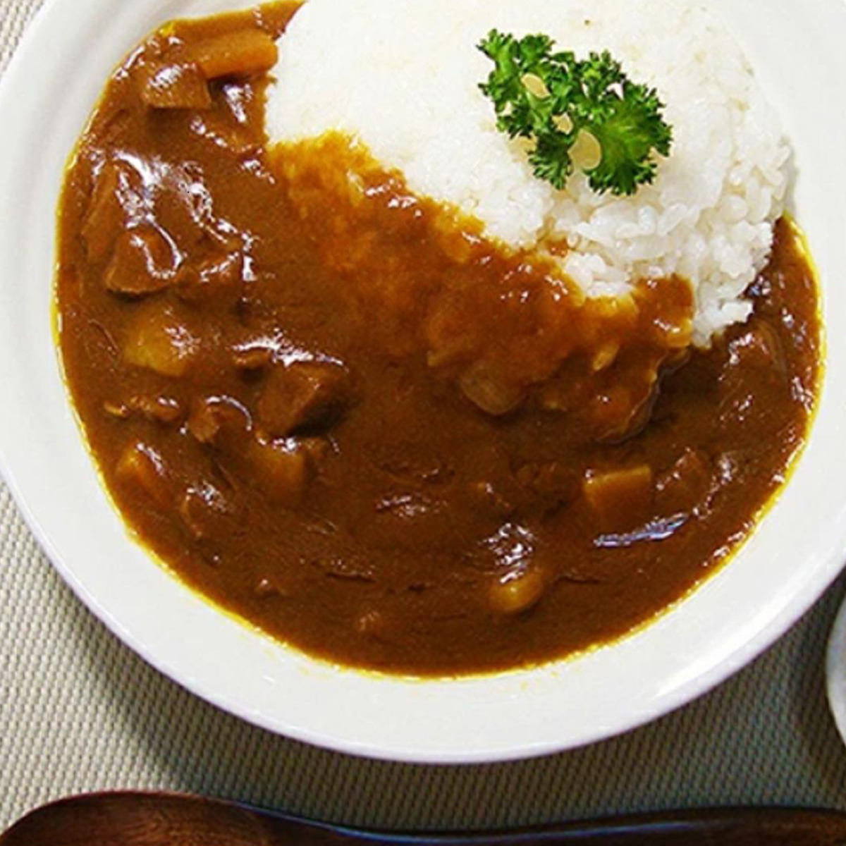 牛たんカレー 5個 セット 〔200g×5〕 仙台名物 レトルトカレー ご当地カレー 惣菜