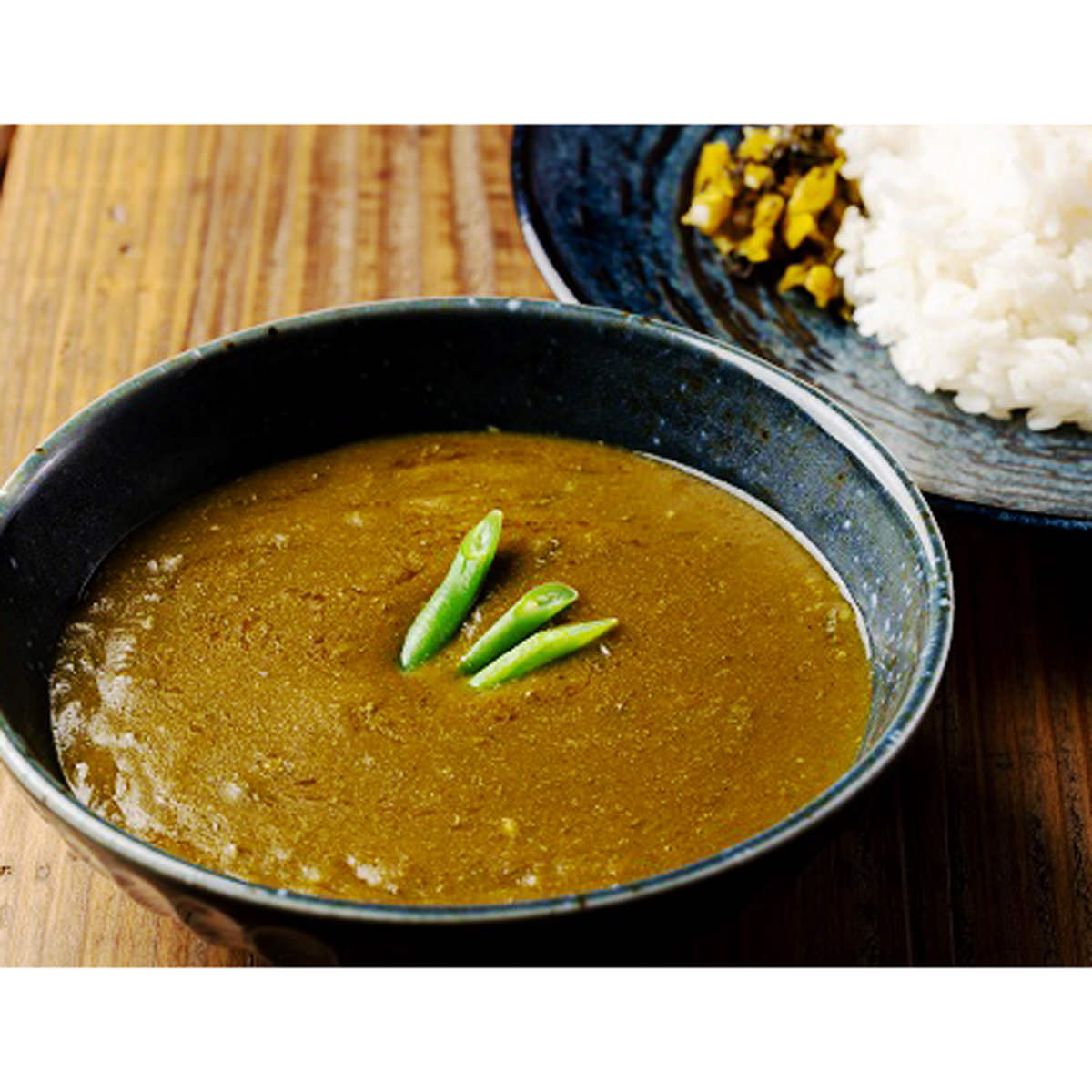 カレーで巡る京の味 こと京都 九条ねぎカレー 6食 〔180g×6〕 カレー 惣菜
