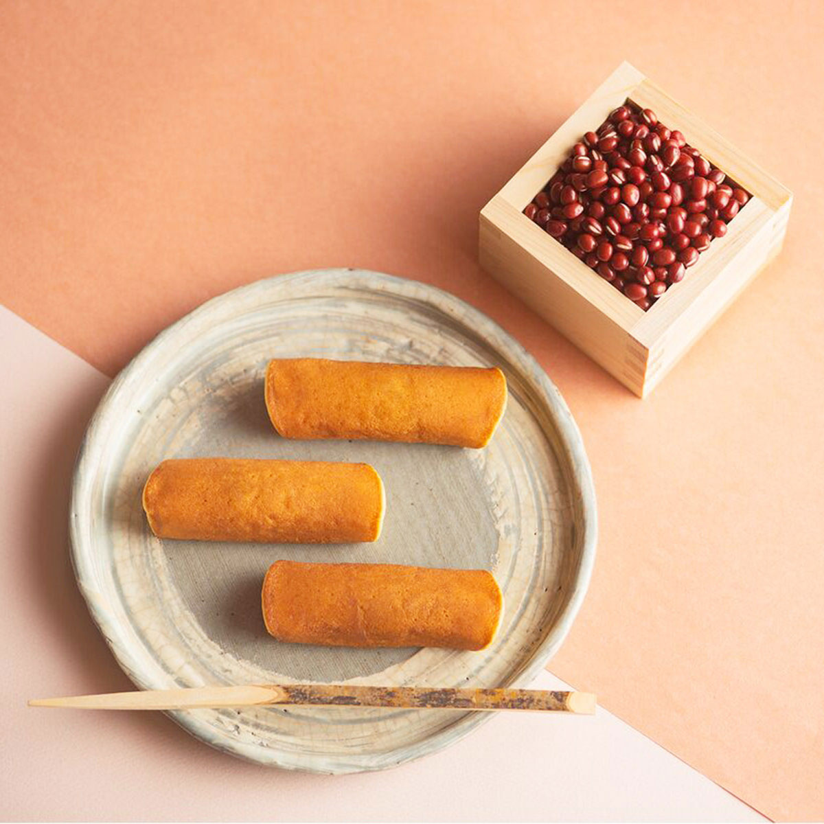 巻どら 〔10個入〕 どら焼き 和菓子 神奈川 日影茶屋