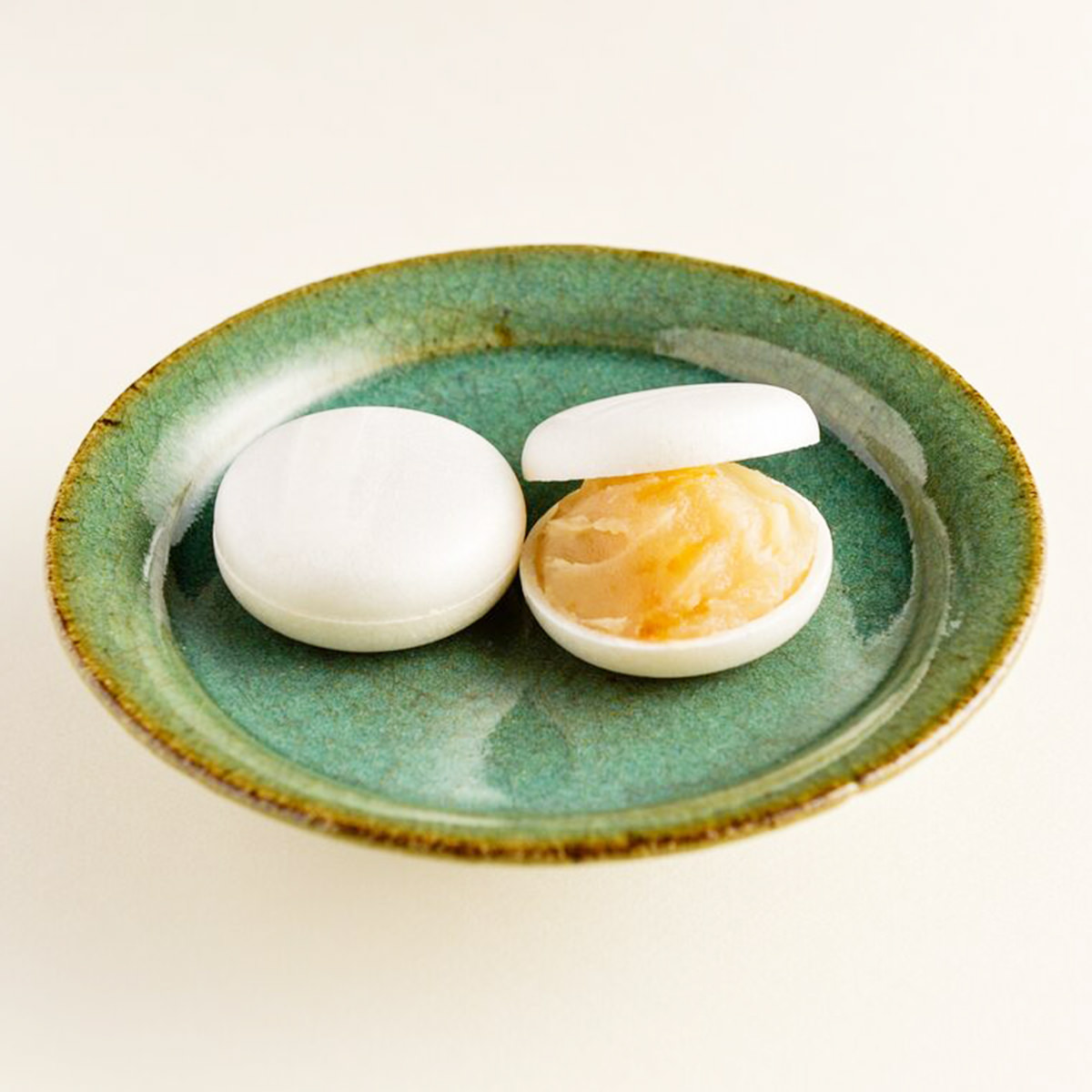 葉山夏みかん 季結月最中 〔5個×2〕 最中 和菓子 神奈川 日影茶屋