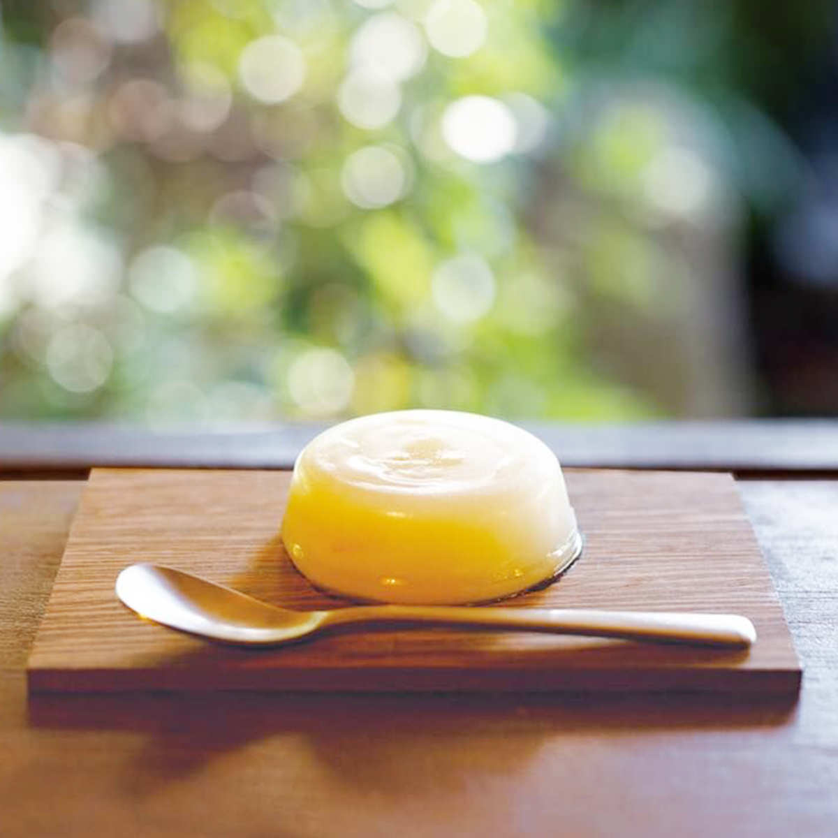 葉山夏みかん 夏柑くずもち 〔3個×2〕 くずもち 和菓子 神奈川 日影茶屋