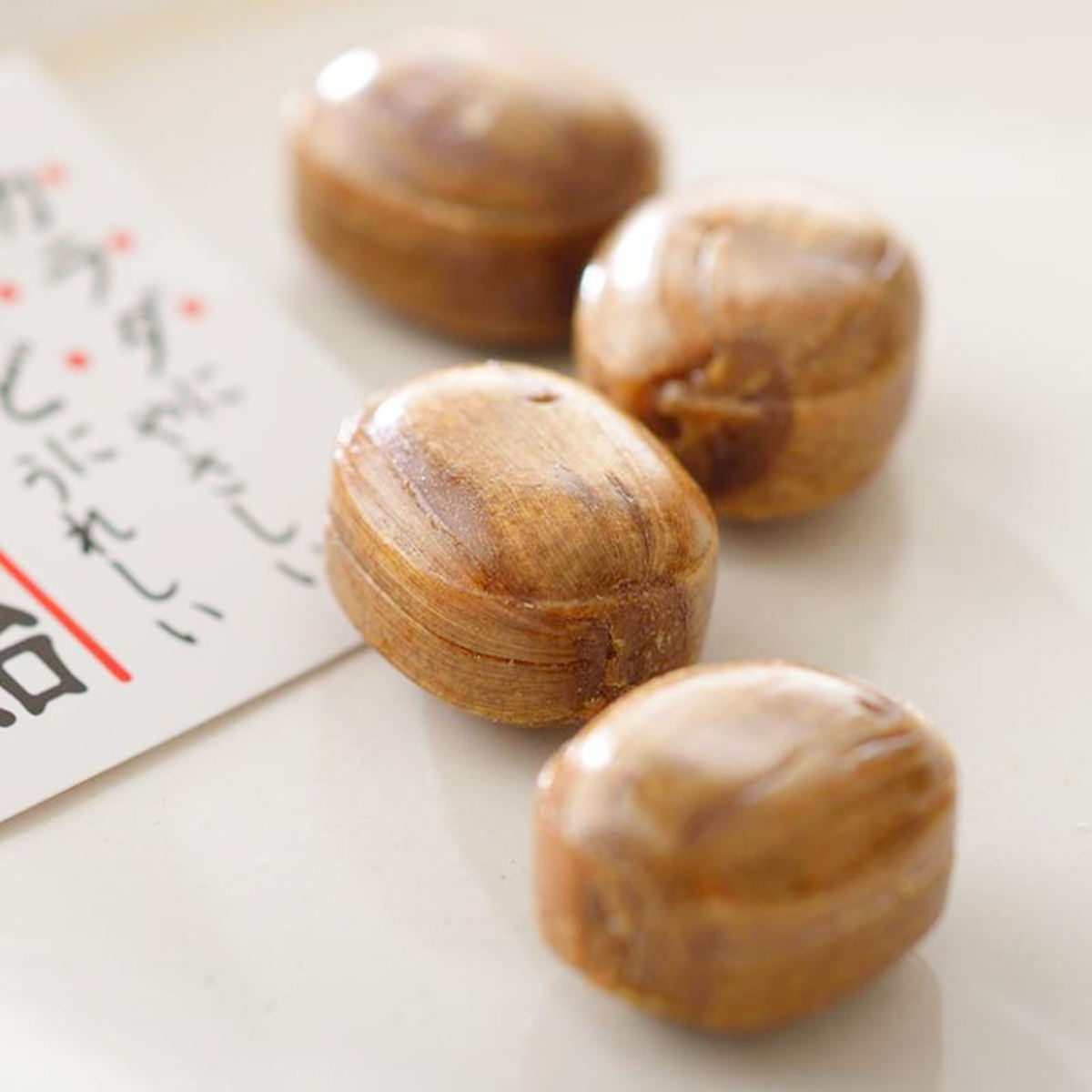 萬金飴 10袋セット 〔100g×10〕 飴 和菓子 三重 伊勢くすり本舗