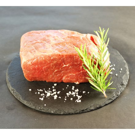 ローストビーフ用 ブロック肉 〔500g〕