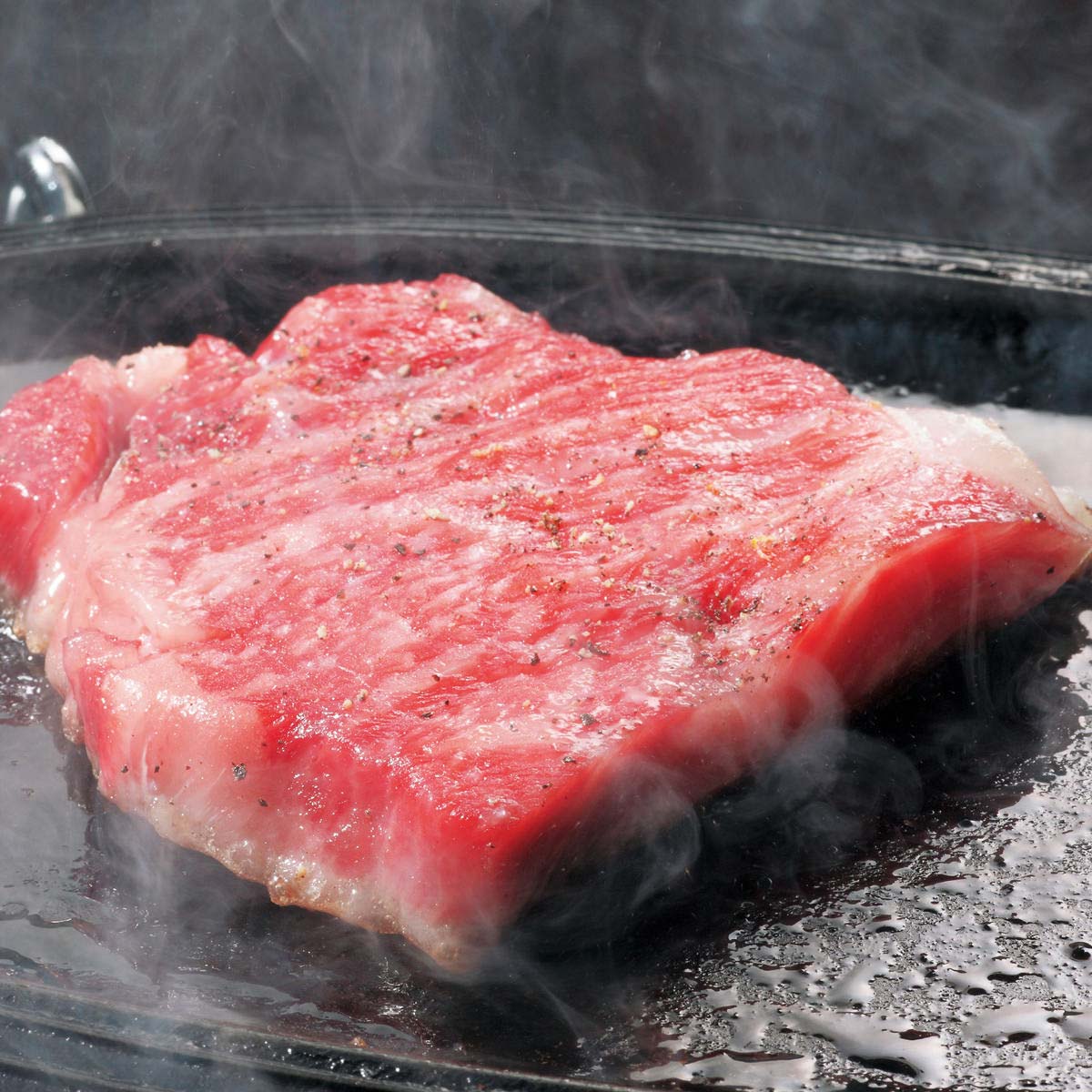 きたかみ牛 カルビ 〔500g〕 牛肉