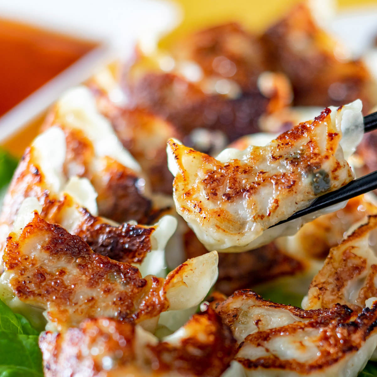 横浜ロイヤルパークホテル監修 ひとくち黒豚餃子 60個 〔10g×60個入、餃子のたれ8.3ml×6〕 餃子 点心【離島 お届け不可】