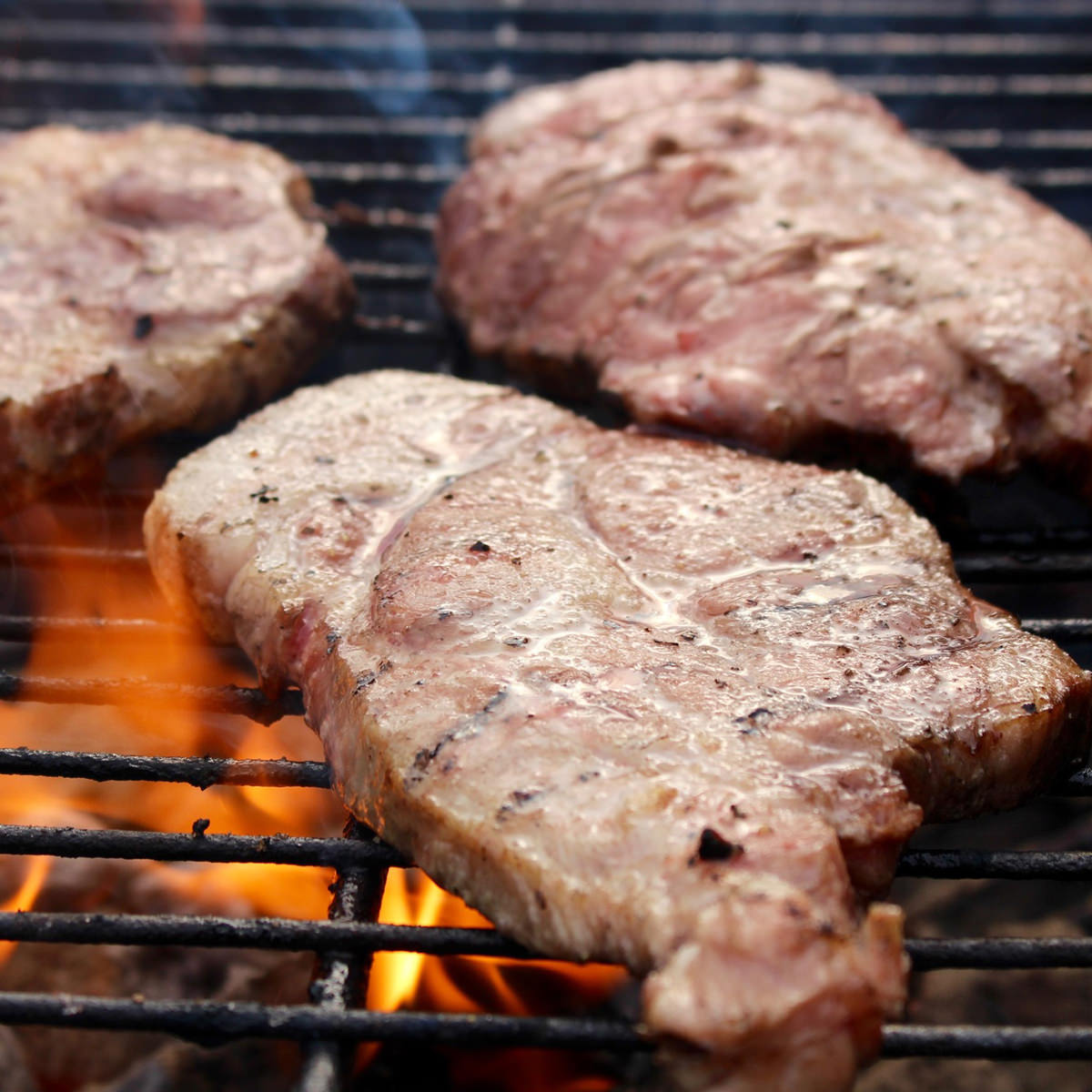 沖縄北斗の島豚ロース 焼肉 〔400g×2〕 豚肉【北海道・沖縄・離島 お届け不可】