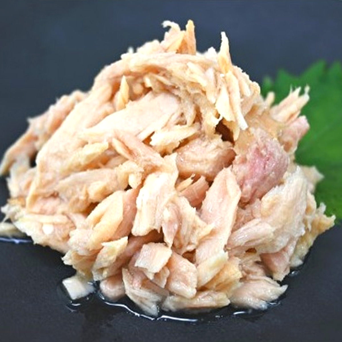 レトルトパウチ ホワイトツナフレーク 大豆油漬 〔40g×5パック〕 まぐろ油漬 ツナ フレーク