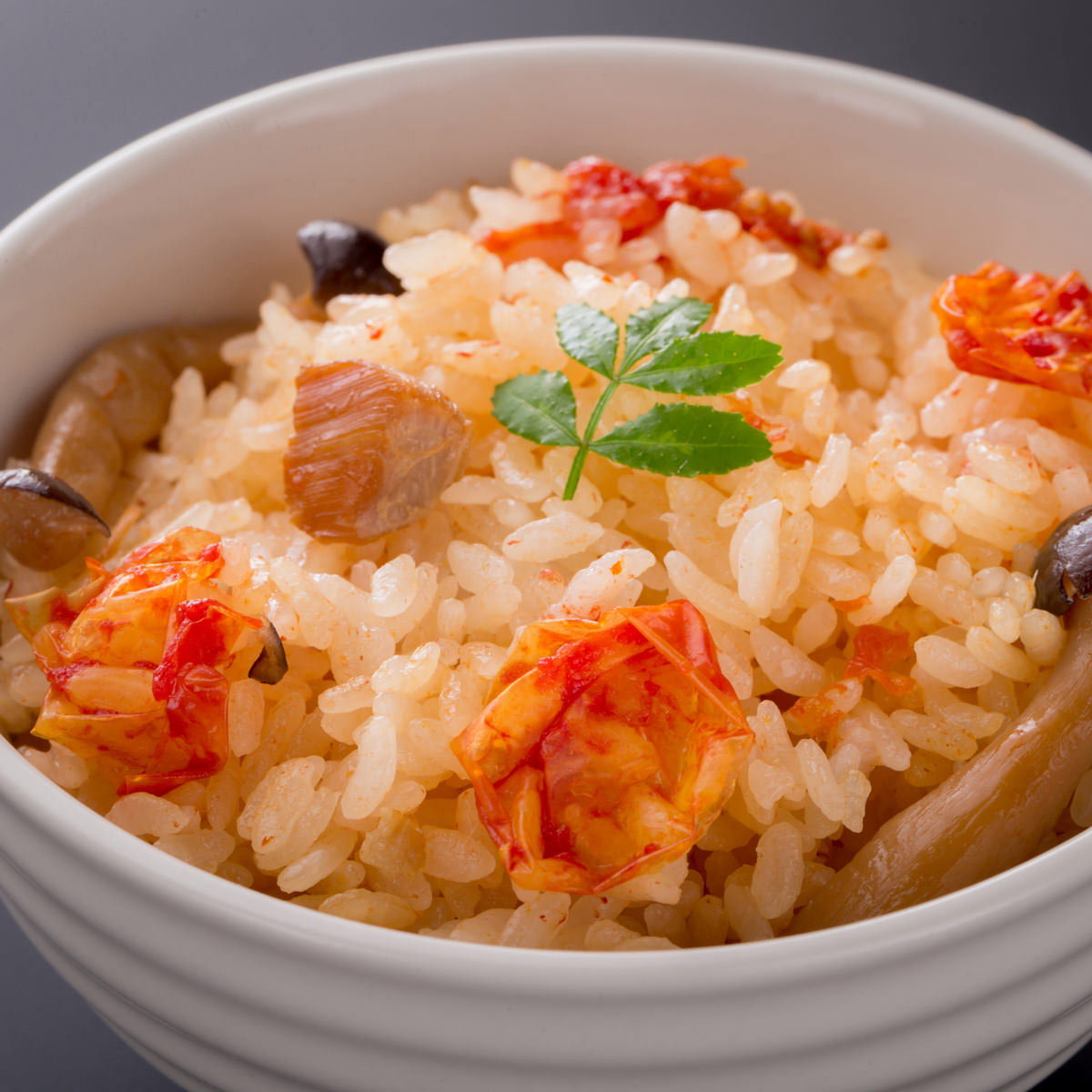 炊き込みご飯の素3種セット ギフト用 〔(かしわ牛蒡・ミニとまと・筍(桜風味)各190g(2合用)〕 料理の素