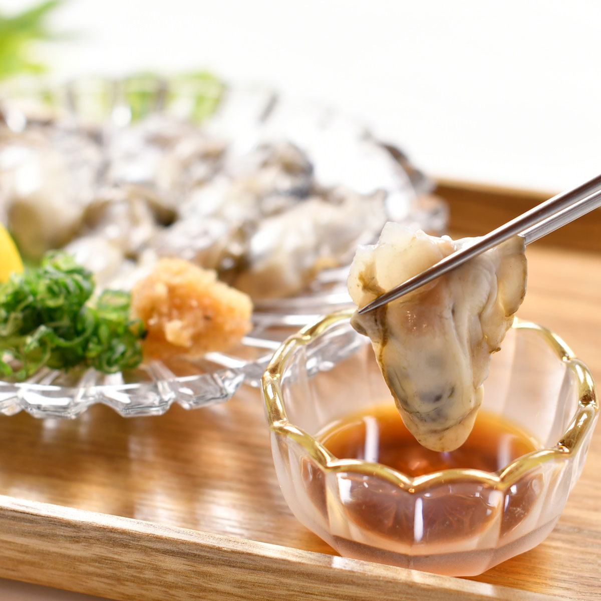 かなわ かき調味料セット 〔かきフライソース・かなわ特製ぽん酢・かなわ特製ドレッシング各150ml〕 調味料