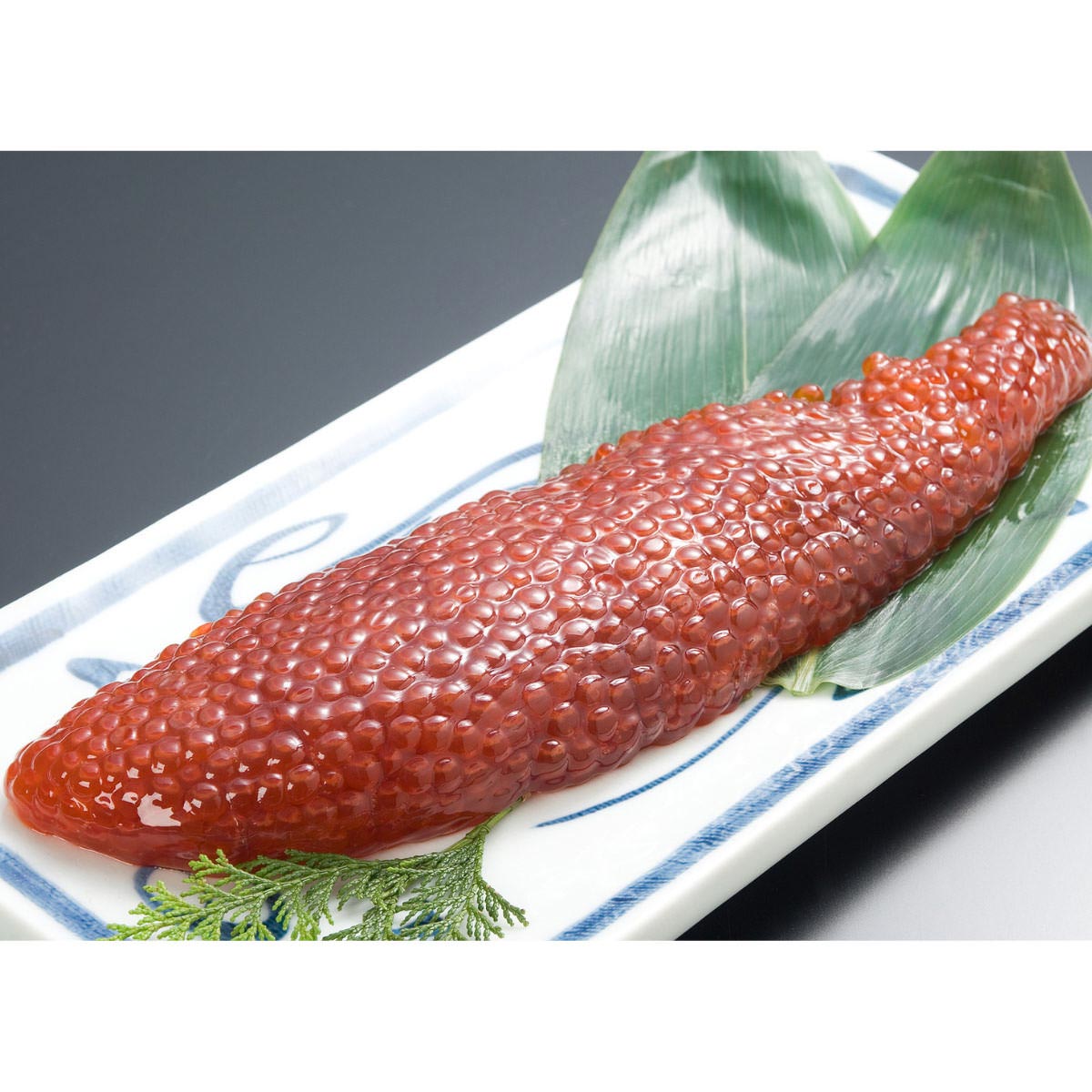 すじこ 北海道産 鮭っ子しょうゆ味 〔120g〕 魚卵