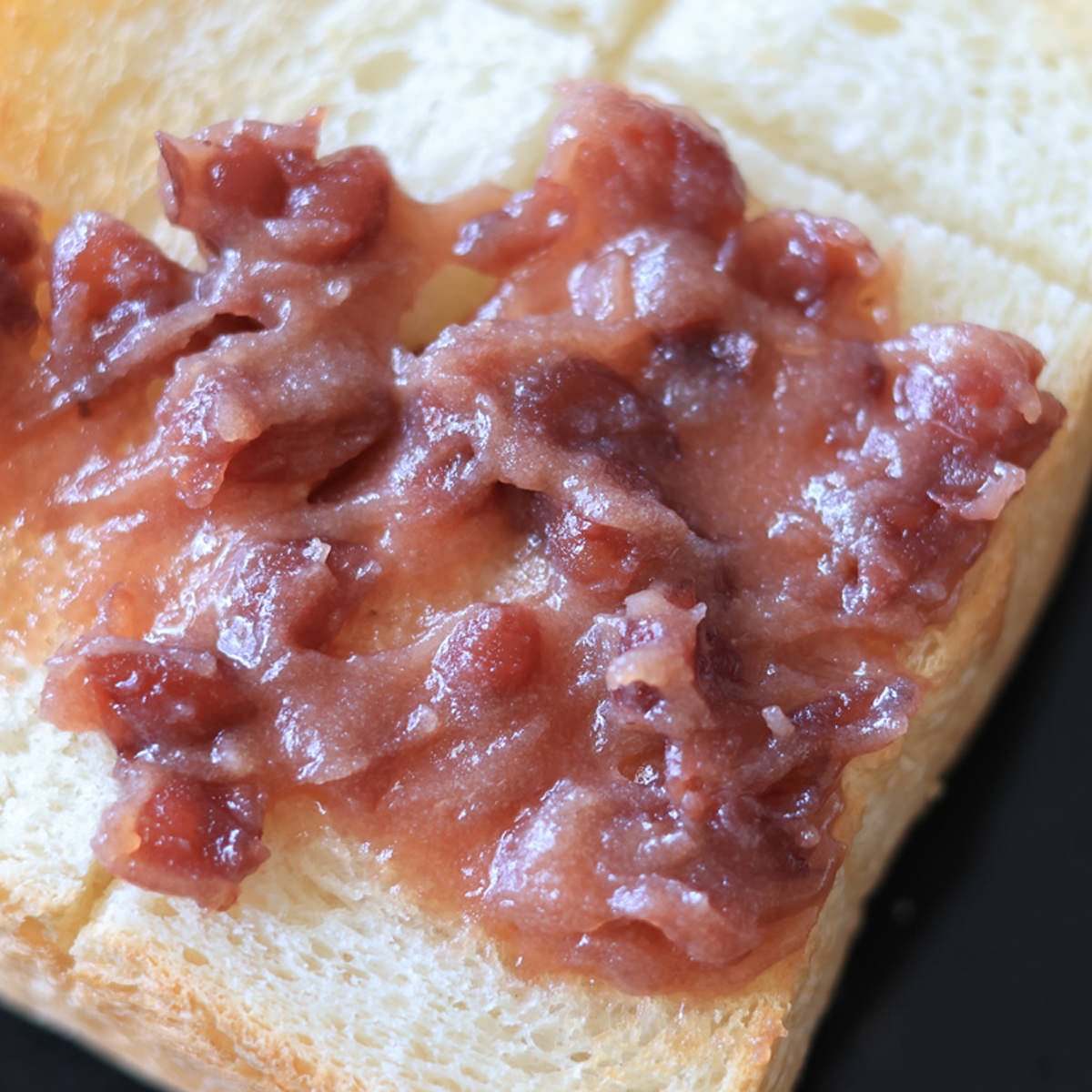 果実商千総 コンフィチュール 〔ほうじ茶×ミルク150g、紅茶×ミルク150g、十勝の小豆×バター150g〕【北海道・沖縄県・離島 配送不可】