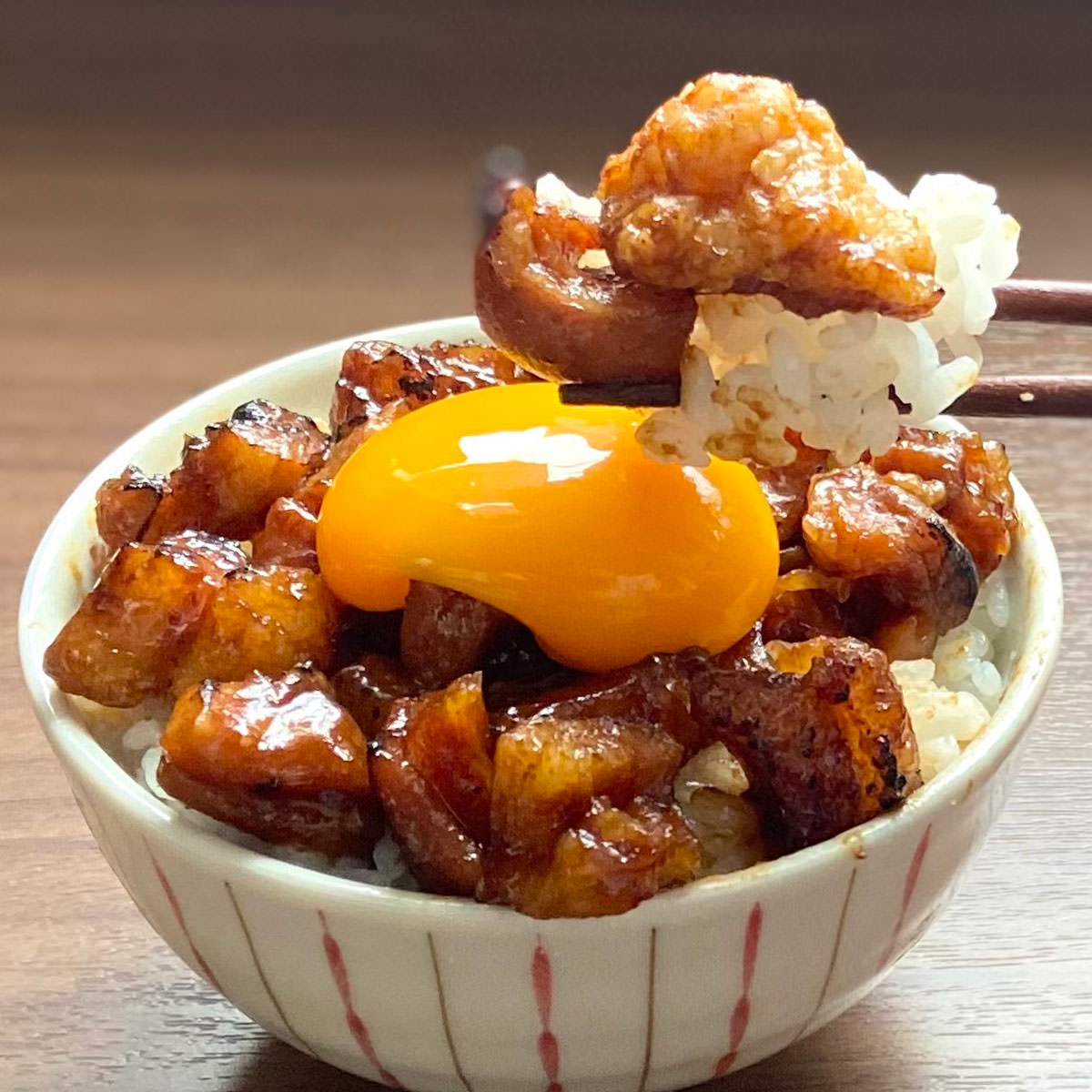 おかずホルモン 〔75g×5〕 冷凍惣菜