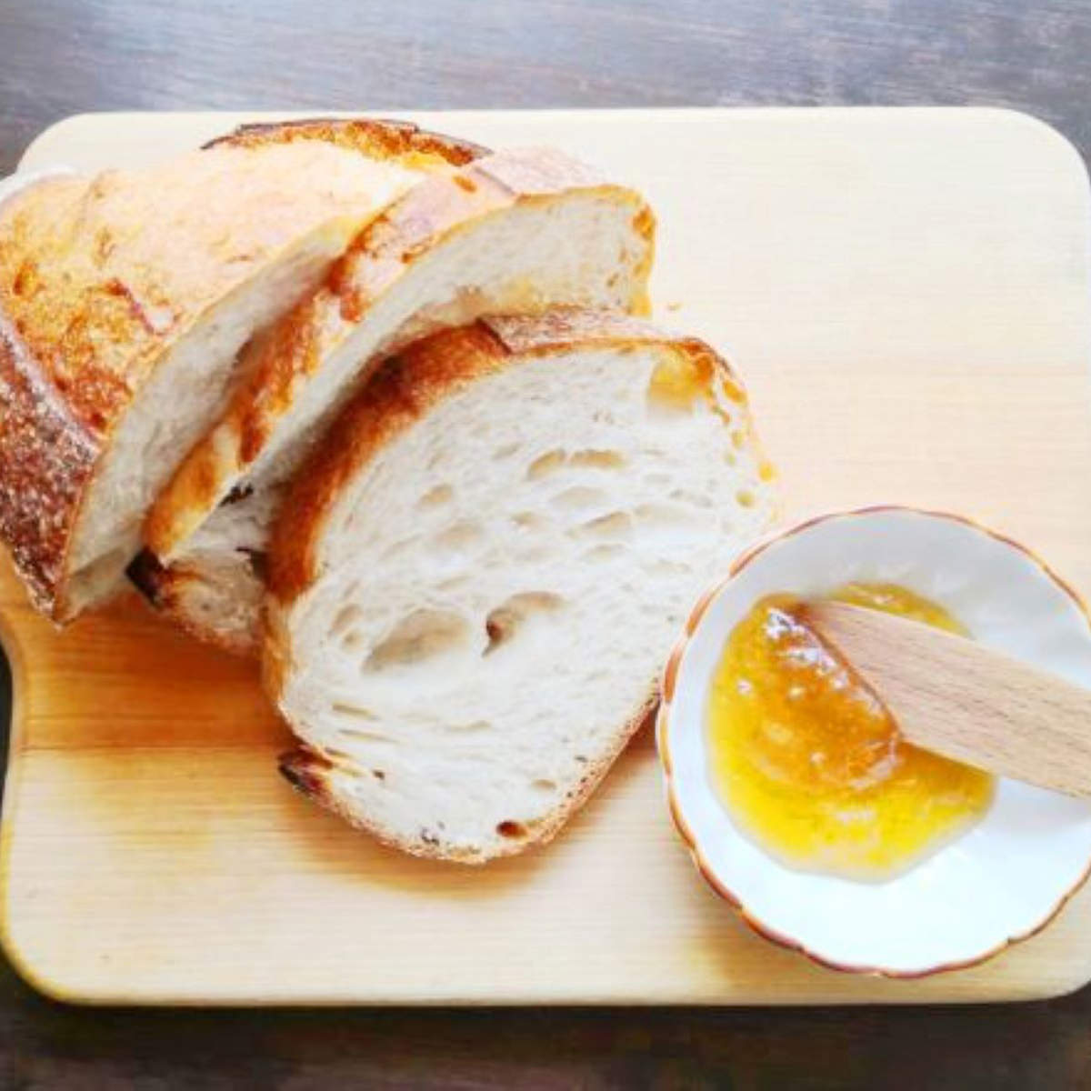 アケミのレモンジャム 〔130g×4〕