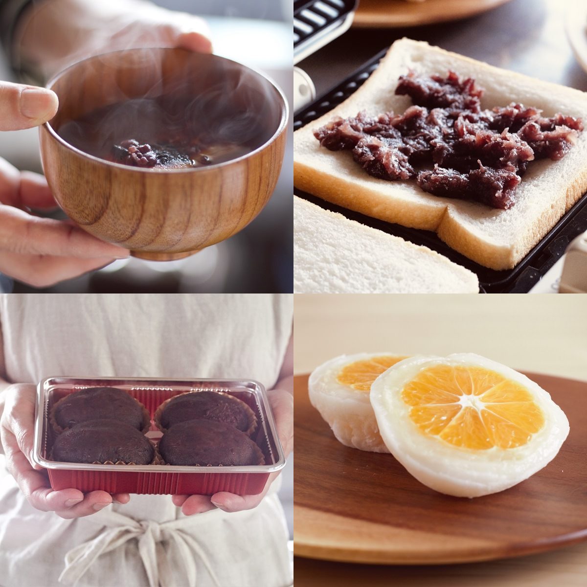 かどや食品 あんこ 3種セット 〔こしあん340g・粒あん340g・白あん340g〕 製菓材料