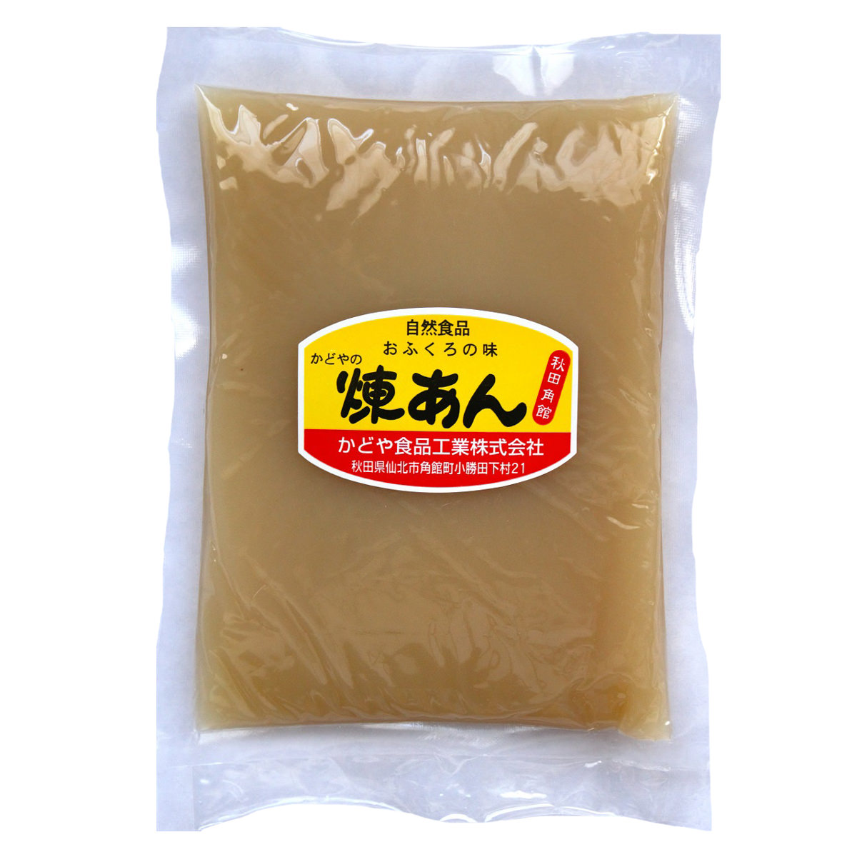 かどや食品 白あん 3個セット 〔340g×3〕 製菓材料