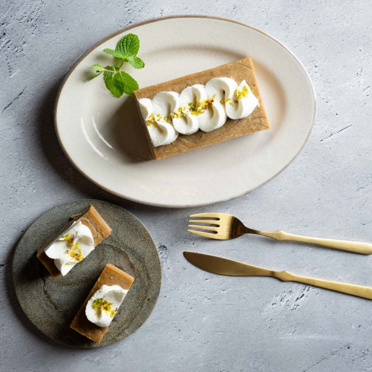 メニークエスト ほとんど栗のテリーヌ 〔約470g(18×7×5cm)〕 テリーヌ 洋菓子