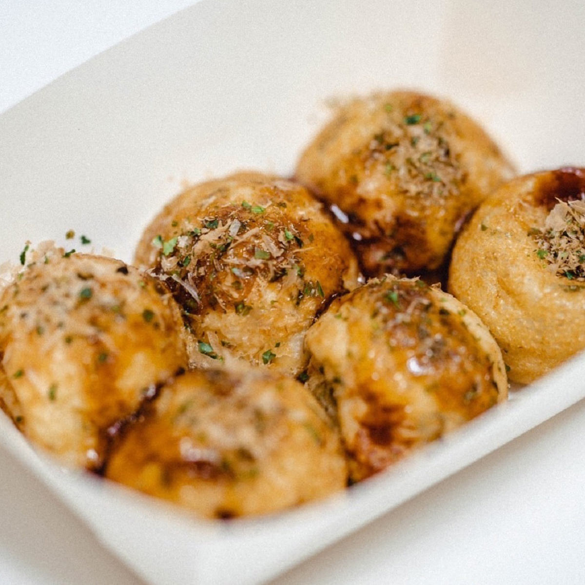 たこ八 たこ焼 冷凍 〔(たこ焼30g×6、濃厚ソース10g×1、かつお・あおさパック0.5g×1)×6〕 和風惣菜