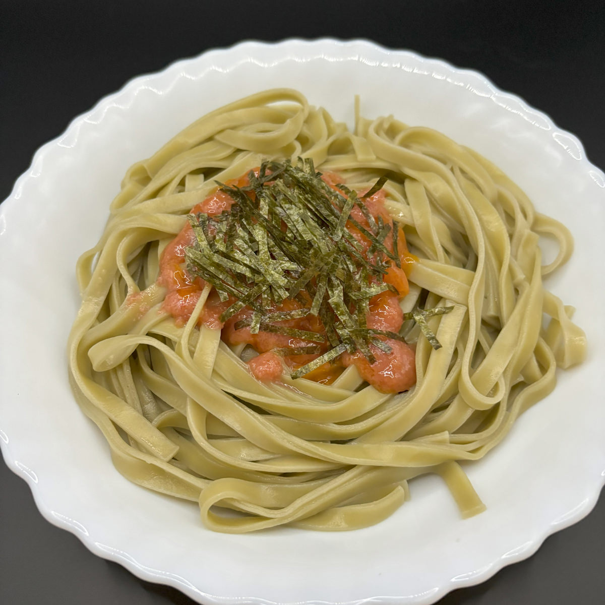 DC15麺 モリンガ パスタ 乾麺 〔500g〕 麺