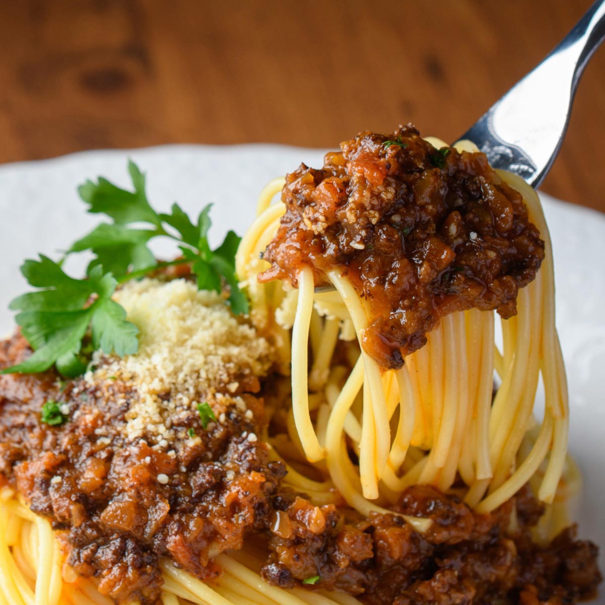 レストランパリンカのボロネーゼ 業務用 〔100g×6〕 パスタソース