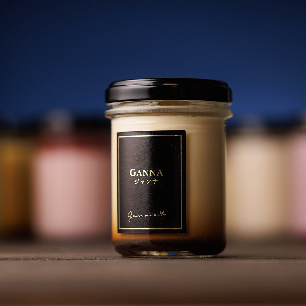 岡山フルーツプリン メロン 白桃 マスカット 詰め合わせ 〔おかやま白桃・ジャンナ・マスカット・マスクメロン ほか全6種〕 プリン スイーツ