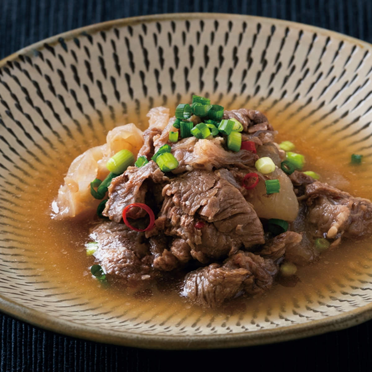 神楽茶屋 大分県産牛ホルモン炒め 牛すじ煮込み 〔牛ホルモン炒め(牛ホルモン、たれ)×2、牛すじ煮込み(牛すじ肉、つゆ)×1〕 惣菜