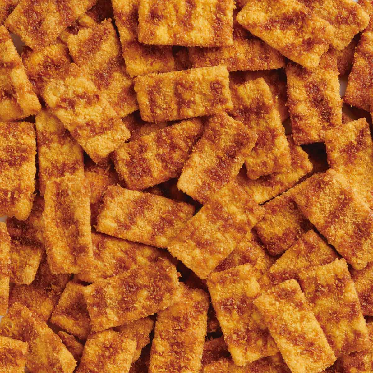 ねこかつ 〔(ねこかつ45g、かつお節2g)×2〕 一口ソースかつ おつまみ