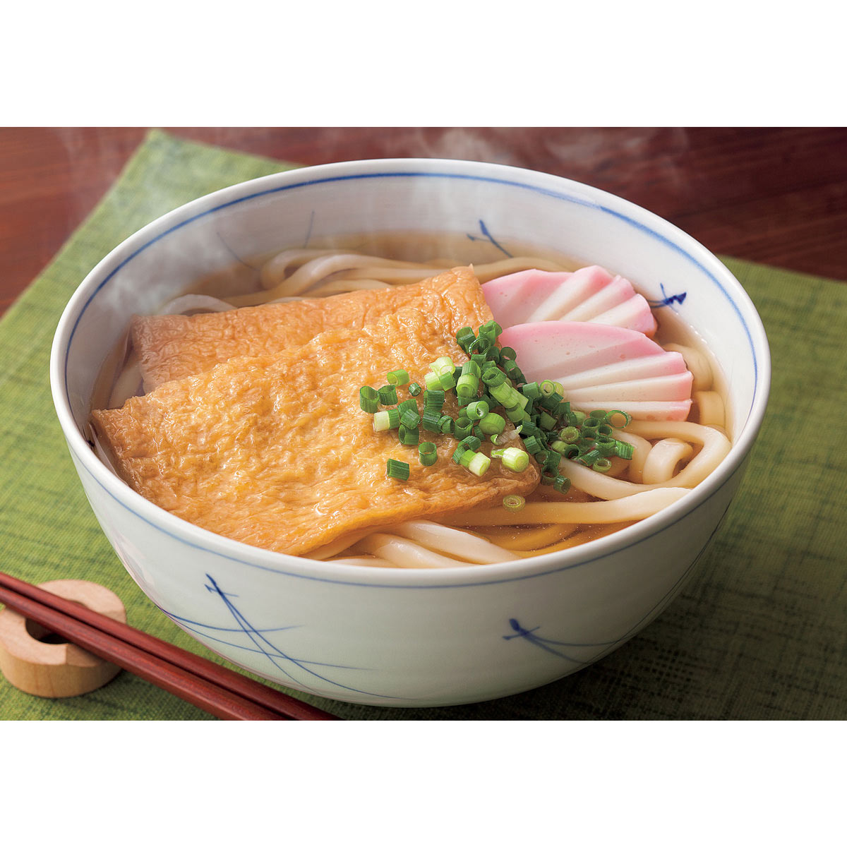 国産小麦 能登塩使用 手延べ清流うどん ギフト箱 〔180g×5袋〕 うどん