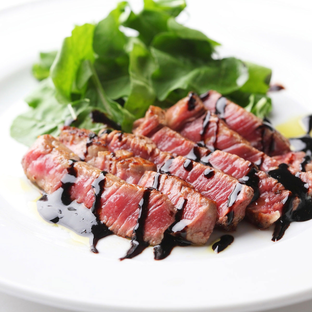 宮崎牛 ミスジ ステーキ 2枚 ギフトセット 〔300g〕 牛肉 冷凍