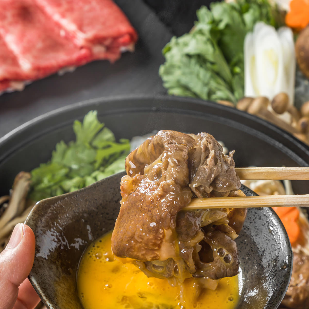 宮崎牛 モモスライス 〔500g〕 牛肉 冷凍