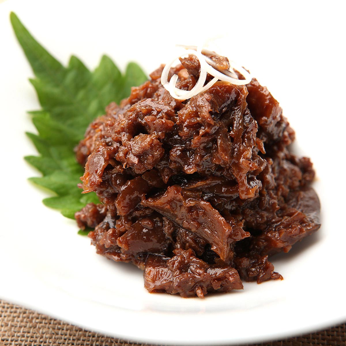 肉の御嵩屋 飛騨牛しぐれ煮 〔100g×2袋〕 肉惣菜 冷蔵