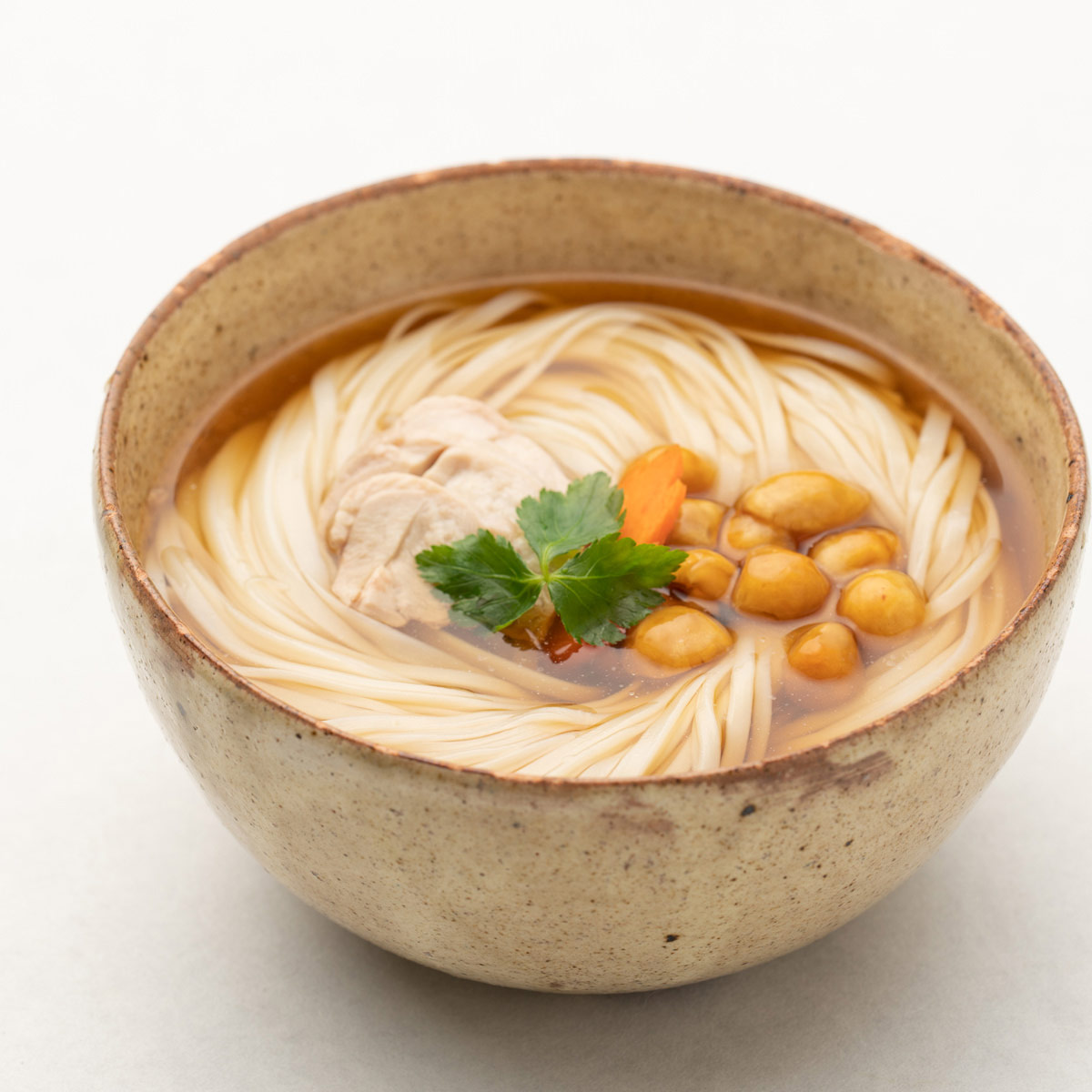 秋田 稲庭うどん 化粧箱入 〔100g×8束〕 うどん 乾麺【沖縄県・離島 配送不可】