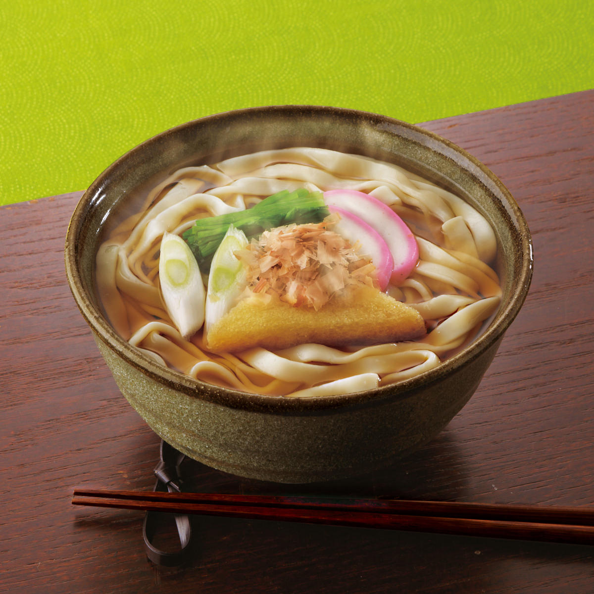 レンジ対応 名古屋 ゆで きしめん 〔めん180g×10、めんつゆ37g×10、かつおかれぶし削りぶし1g×10〕 麺 うどん