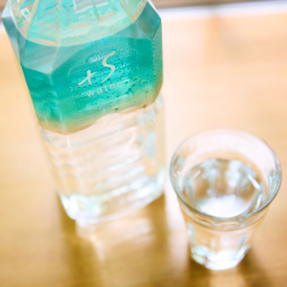 超軟水 シリカ水 +S water 〔(2L×6本)×2ケース〕 ミネラルウォーター【北海道・沖縄県・離島 配送不可】