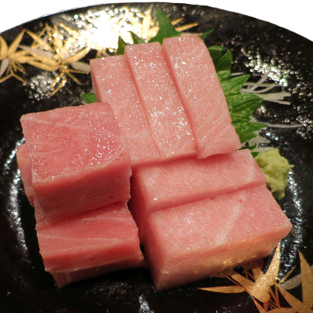 豊洲の宮商 本マグロセットB〔大トロ、中トロ、天然本マグロ赤身〕まぐろ 柵 冷凍【北海道・沖縄県・離島 配送不可】