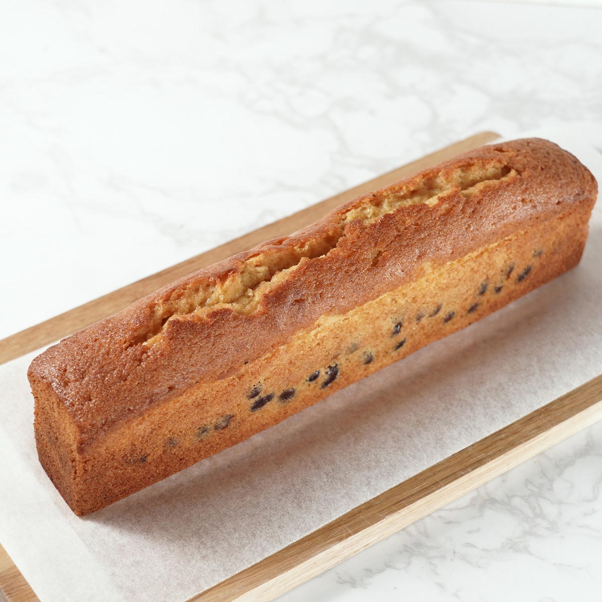和三盆と大納言小豆の美味しい和焼き菓子〔(約)220×35×高さ60ｍｍ〕パウンドケーキ