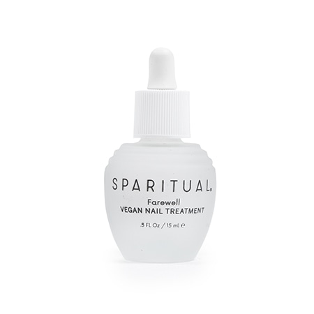 スパリチュアル SPARITUAL アップルフルーツ フェアウェル 15ml ネイルトリートメント 保湿 潤い ハンドケア りんごの香り ネイルケア  ネイルオイル｜永久不滅ポイント・UCポイント交換の「STOREE SAISON（ストーリー セゾン）」