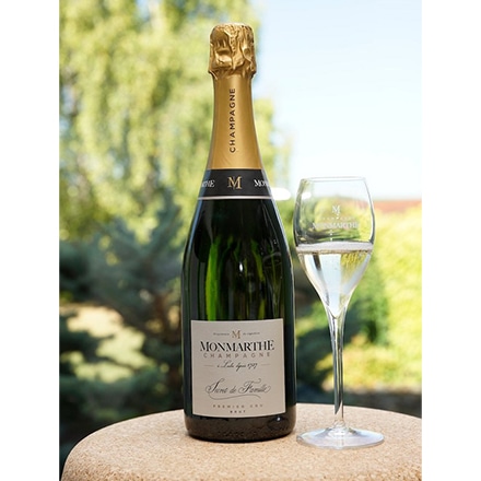 モンマルト・ブリュット