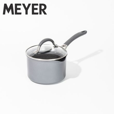 MEYER マイヤー サーキュロン A1 片手鍋 16cm CA1-S16