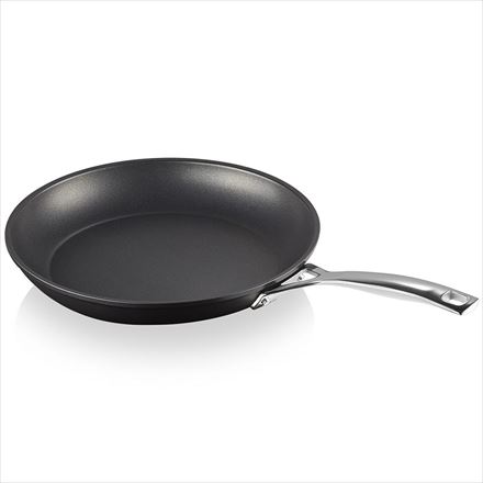 ル・クルーゼ TNS NEW シャロー・フライパン 28cm NC ガス IH 対応 ノンスティック加工 51112280010002