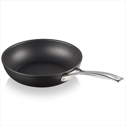 ル・クルーゼ TNS NEW ディープ・フライパン 24cm NC ガス IH 対応 ノンスティック加工 51101240010002